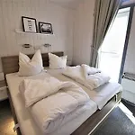 Ferienhaus Im Skandinavischen Stil Rechlin
