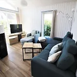 Ferienhaus Im Skandinavischen Stil *