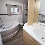 Im Skandinavischen Stil Ferienhaus Rechlin