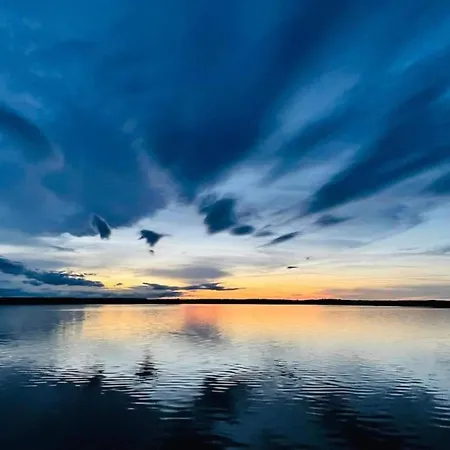 Casa vacanze Im Skandinavischen Stil