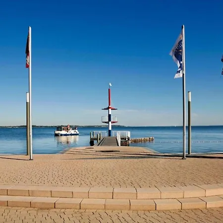 Im Skandinavischen Stil Casa vacanze *