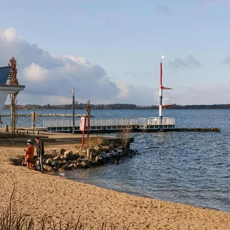 Im Skandinavischen Stil *