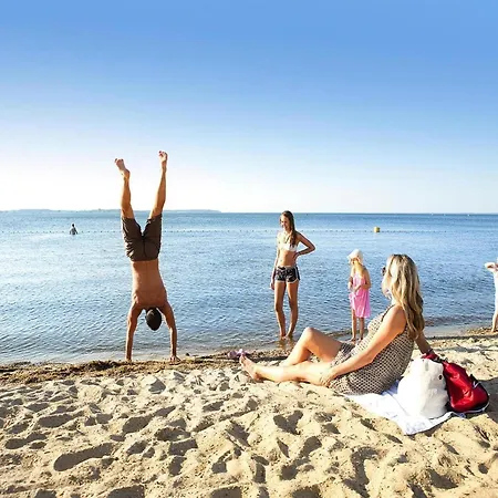 Im Skandinavischen Stil Σπίτι διακοπών *