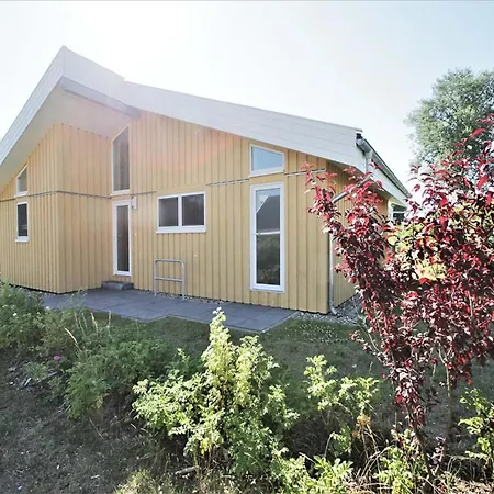 Casa vacanze Im Skandinavischen Stil *