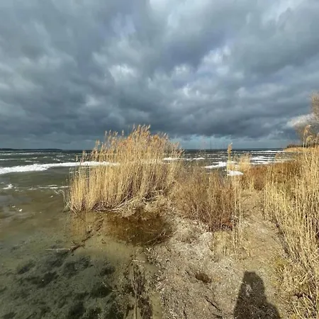 Im Skandinavischen Stil Casa vacanze