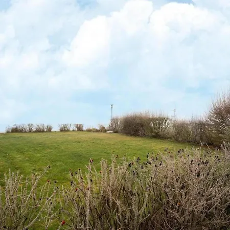 Casa vacanze Im Skandinavischen Stil Rechlin