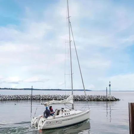 Im Skandinavischen Stil