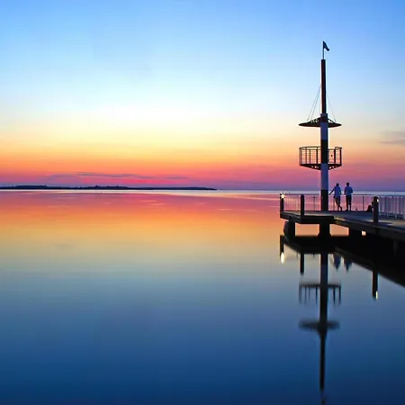 Im Skandinavischen Stil Casa vacanze