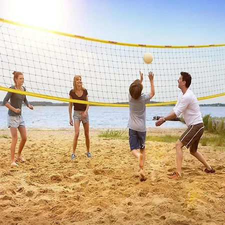 Im Skandinavischen Stil Casa vacanze