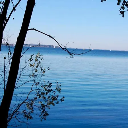 Casa vacanze Im Skandinavischen Stil