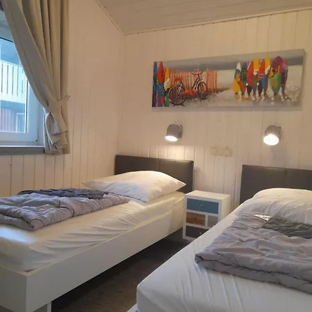 Casa vacanze Im Skandinavischen Stil *