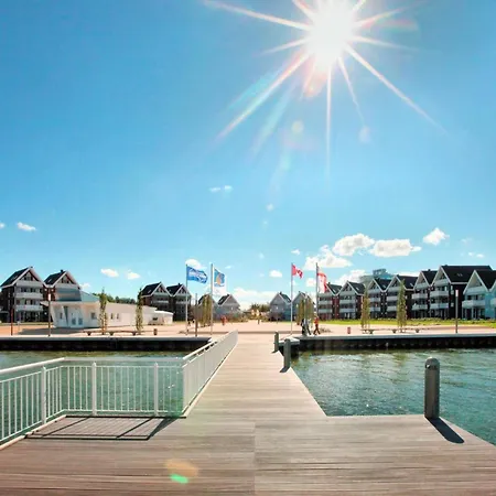 Im Skandinavischen Stil Rechlin