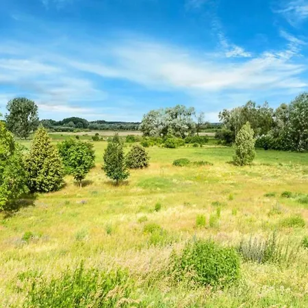 Im Skandinavischen Stil Casa vacanze