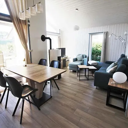 Im Skandinavischen Stil Casa de Férias *