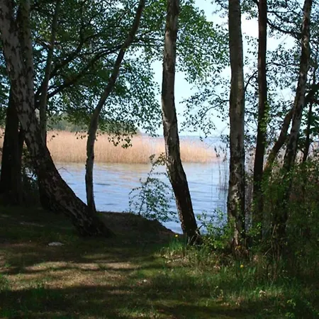 Casa vacanze Im Skandinavischen Stil Rechlin