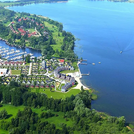 Casa vacanze Im Skandinavischen Stil