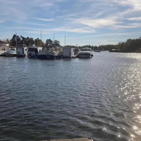 Casa vacanze Im Skandinavischen Stil *